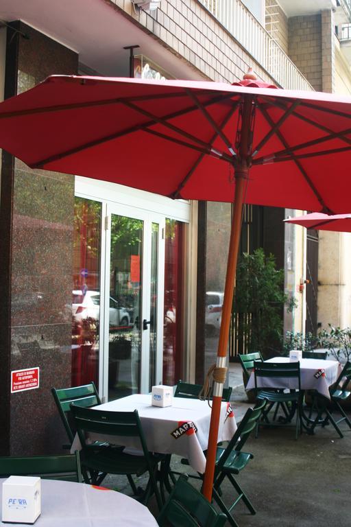 Domus Hotel Alessandria Exterior photo