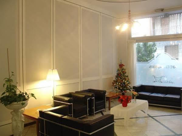 Domus Hotel Alessandria Exterior photo
